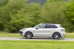 Porsche Cayenne GTS 2020 года (WW)